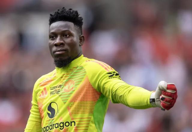 kaiyun sports-奥纳纳：我们的机会比对手多 球队会保持积极心态