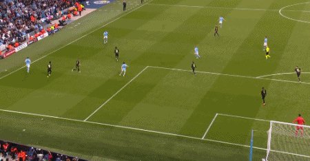 【早报】碾压进决赛！曼城4比0皇马消灭“1%”！