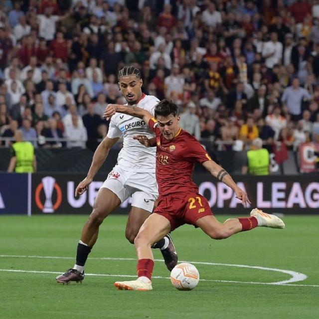 1685572430772070523.jpg 开云平台-【欧联杯】曼奇尼乌龙+失点,塞维点球击败罗马夺冠!