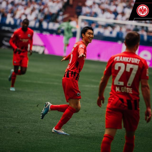 中国体育-赛季结束 看看日本五大联赛攻击手的成绩单