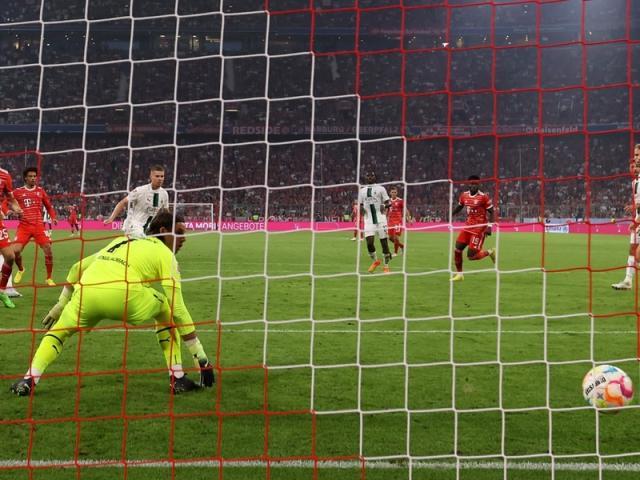 kaiyun sports-超神的佐默，超鬼的于帕，拜仁又遇“门兴系统局”