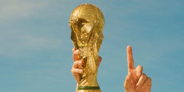 2022世界杯奖金4.4亿美元 冠军4200万 亚军3000万