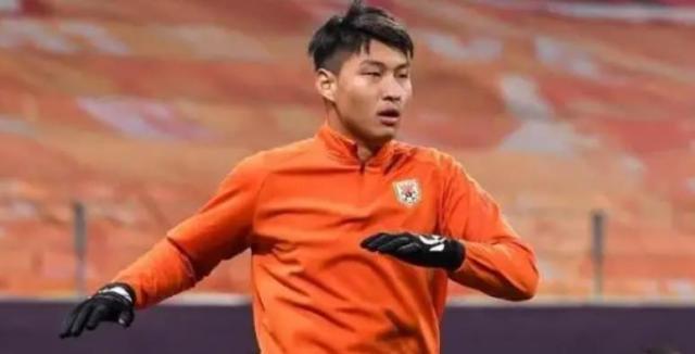 中国体育-郭田雨：希望能有好的发挥 不辜负中国球迷的期望