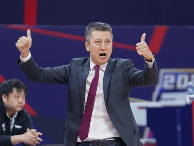 中国体育-惨败之后龙狮触底反弹 山西PK广州静候决战局