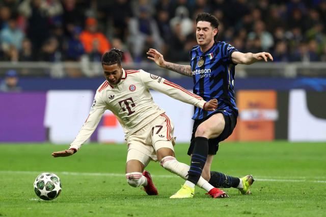 拜仁没输在梅阿查球场，那么拜仁究竟输在哪里？