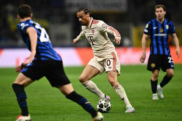 拜仁没输在梅阿查球场，那么拜仁究竟输在哪里？