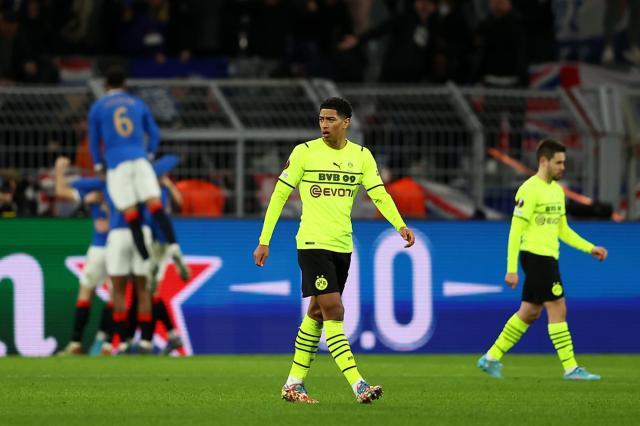 开云平台-秦游夏：杯赛出局联赛无求，多特可以备战新周期了