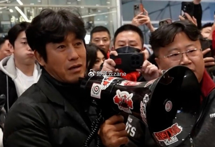 徐正源：在中国5年，看到有很多好球员，他们下届世界杯有戏！|中国足球|国足|成都蓉城足球俱乐部|韩国足球队|中国男足_新浪新闻