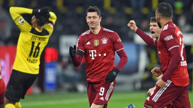 官方网站-胡梅尔斯给拜仁送3分？多特：裁判给拜仁送3分！