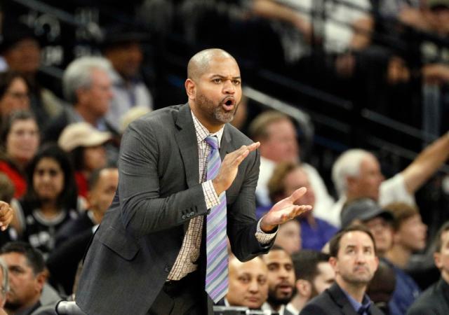 体育平台-加兰：新赛季冲击全明星 和塞克斯顿搭档很轻松