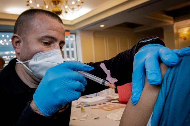 kaiyun sports-【观察】NBA打响了一场没有硝烟的疫苗战争