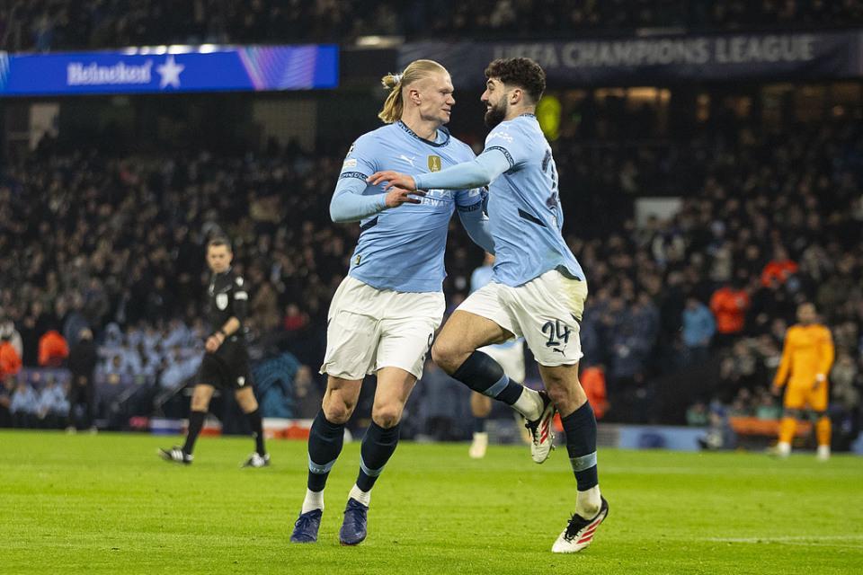 开云官方-进球效率哈兰德赢了，为什么总有人说他追不上罗纳尔多